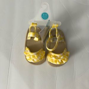 Baby Girl Sandals